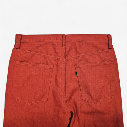 LVC Levi's Vintage Clothing 60's Corduroy Trouser (W30)