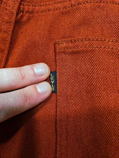 LVC Levi's Vintage Clothing 60's Corduroy Trouser (W30)