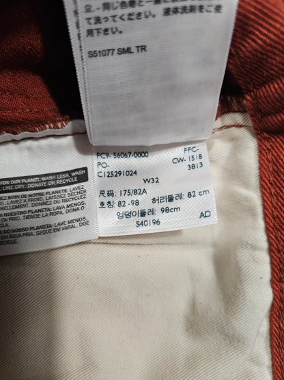 LVC Levi's Vintage Clothing 60's Corduroy Trouser (W30)