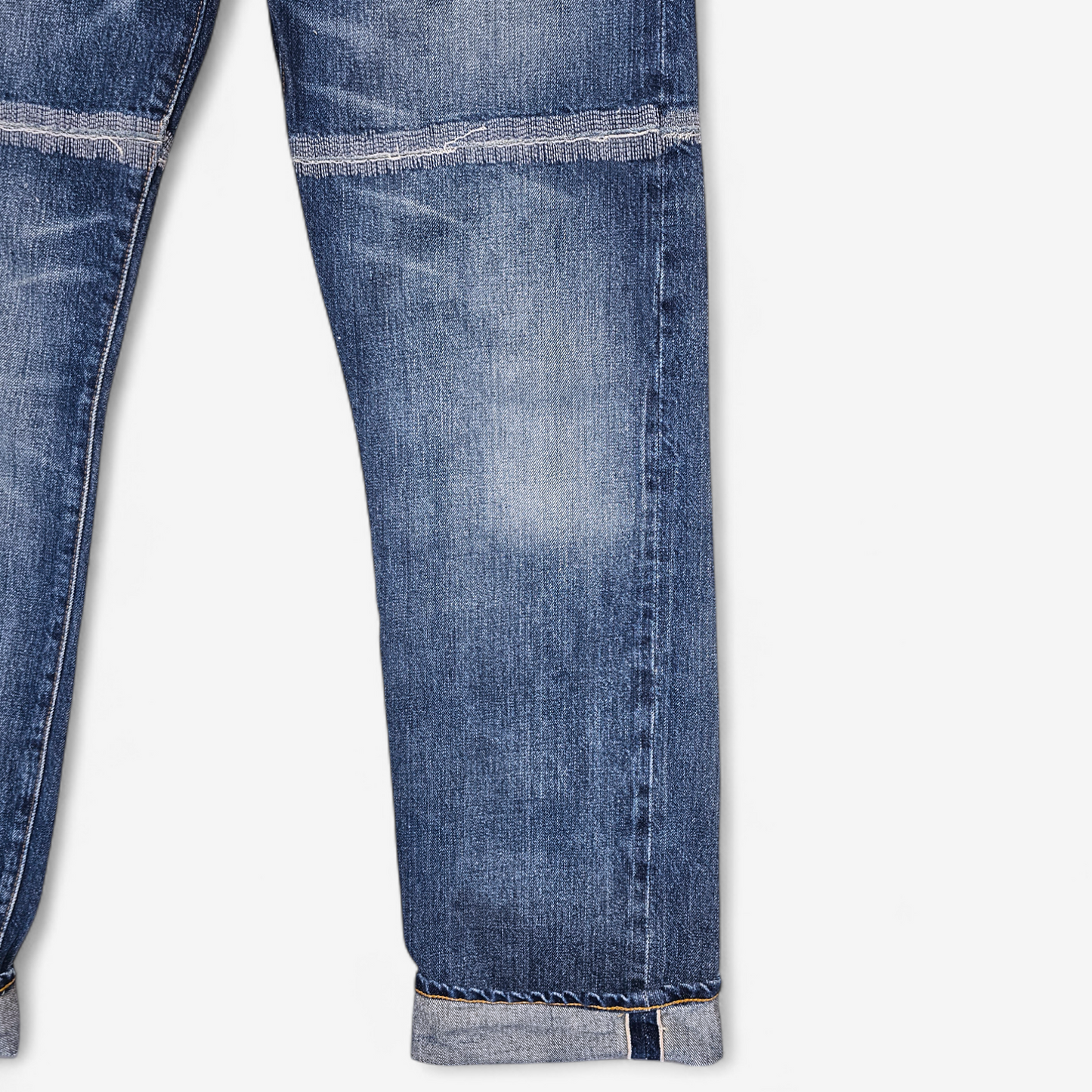 Jean LVC Levi's Vintage Clothing 501 1947 - Limited 1027 Copies Big E Selvedge (W32L34)