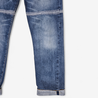 Jean LVC Levi's Vintage Clothing 501 1947 - Limited 1027 Copies Big E Selvedge (W32L34)