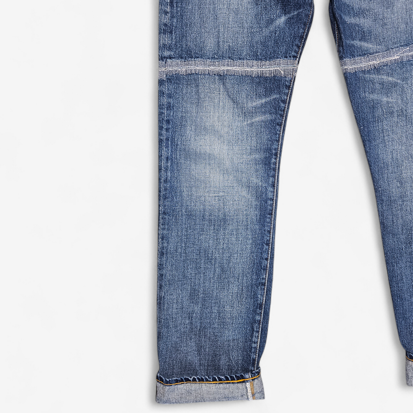 Jean LVC Levi's Vintage Clothing 501 1947 - Limited 1027 Copies Big E Selvedge (W32L34)