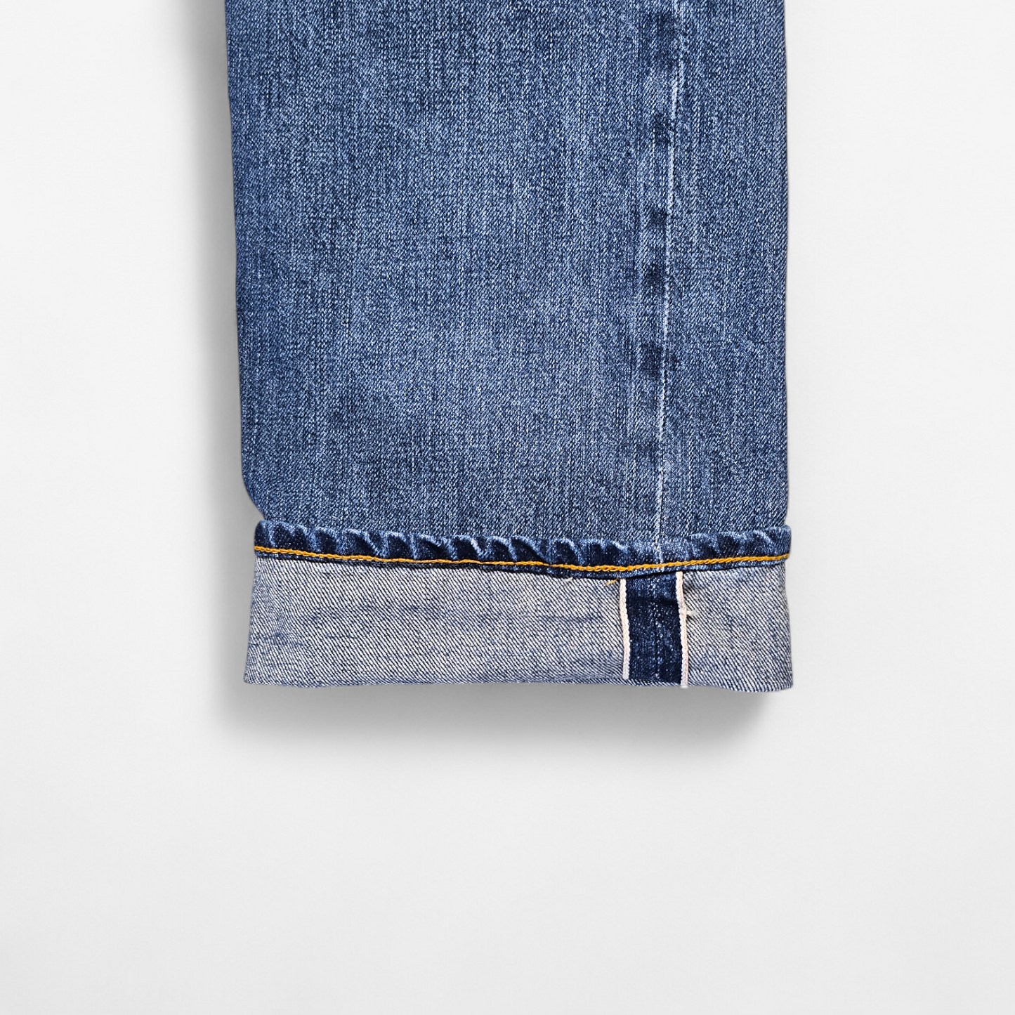 Jean LVC Levi's Vintage Clothing 501 1947 - Limited 1027 Copies Big E Selvedge (W32L34)