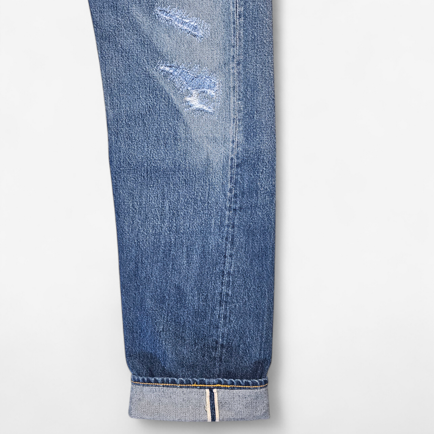 Jean LVC Levi's Vintage Clothing 501 1954 - Made in Japan Big E Selvedge (W30L34)