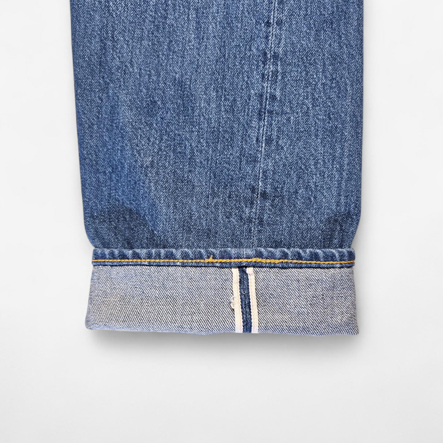 Jean LVC Levi's Vintage Clothing 501 1954 - Made in Japan Big E Selvedge (W30L34)