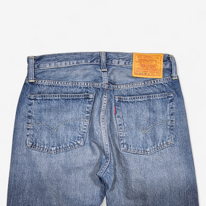 Jean LVC Levi's Vintage Clothing 501 1954 - Made in Japan Big E Selvedge (W30L34)