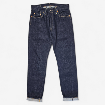 Jean LVC Levi's Vintage Clothing 501 1954 - Big E Selvedge 