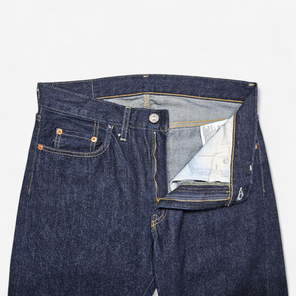 Jean LVC Levi's Vintage Clothing 501 1954 - Big E Selvedge (W30L34)