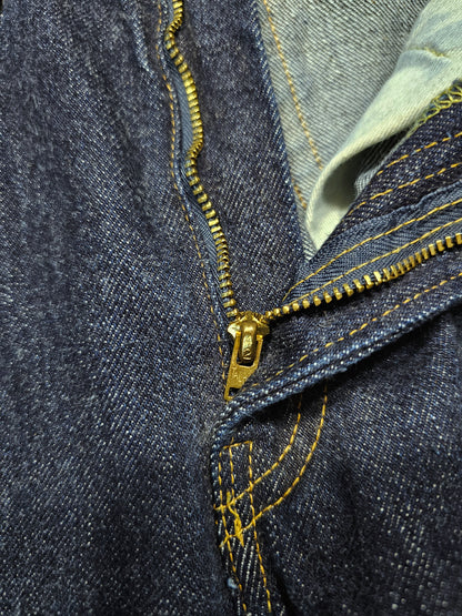 Jean LVC Levi's Vintage Clothing 501 1954 - Big E Selvedge (W30L34)