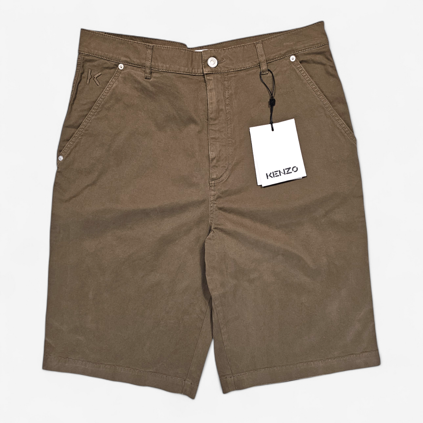 Short Kenzo Carpenter