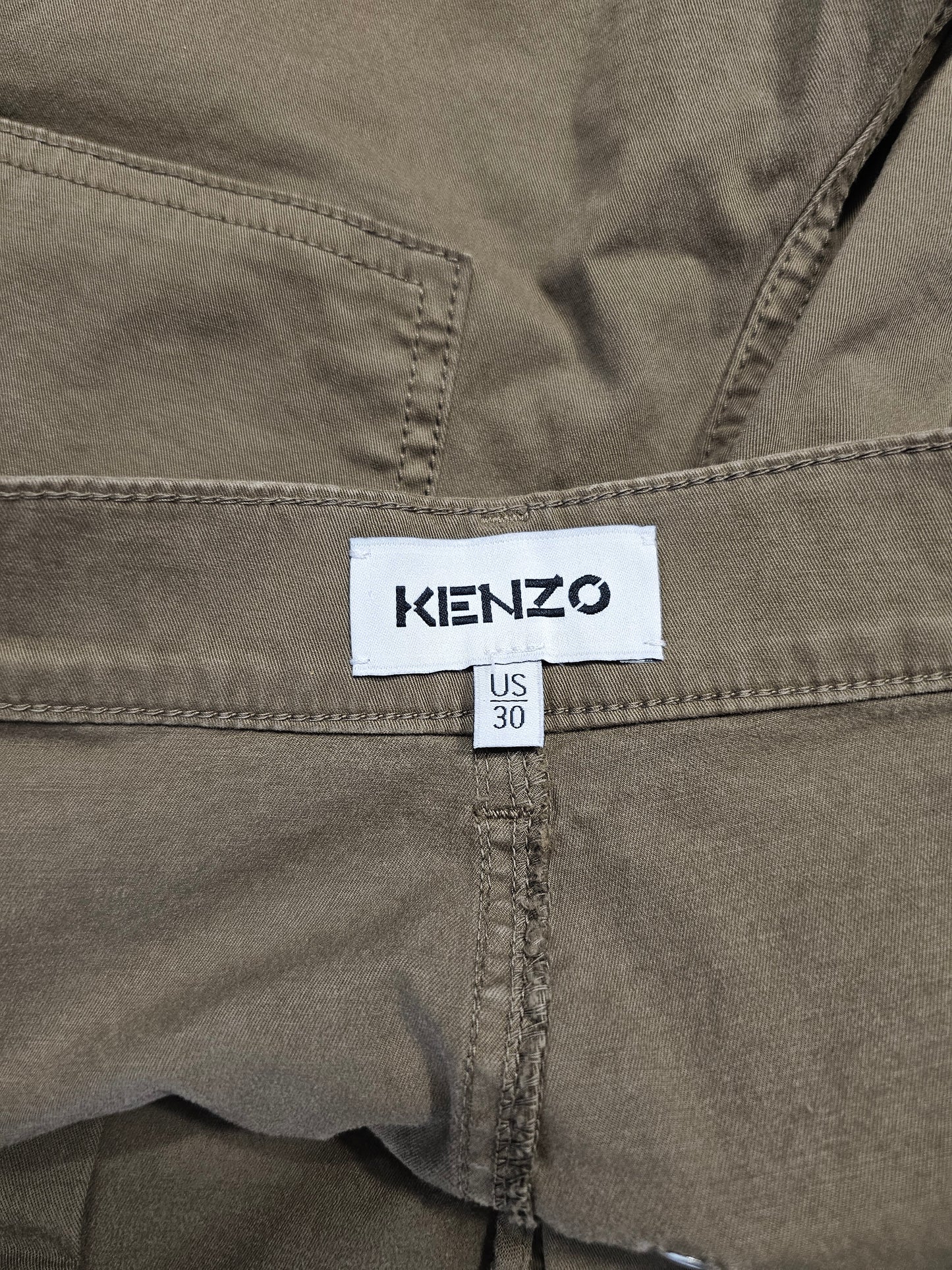 Short Kenzo Carpenter (W30)