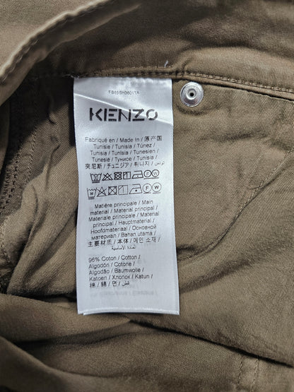 Short Kenzo Carpenter (W30)