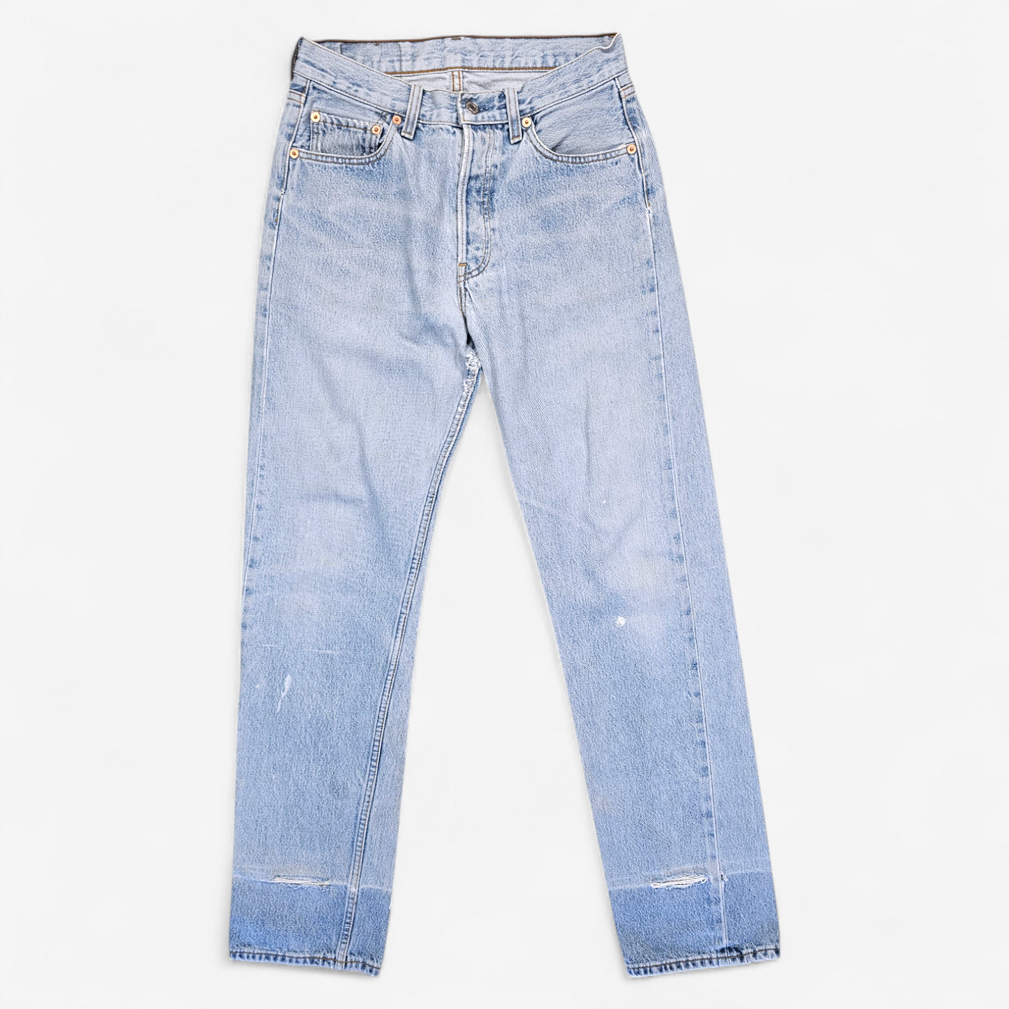 Jean Levi's 501 Vintage 90's - Made in Poland