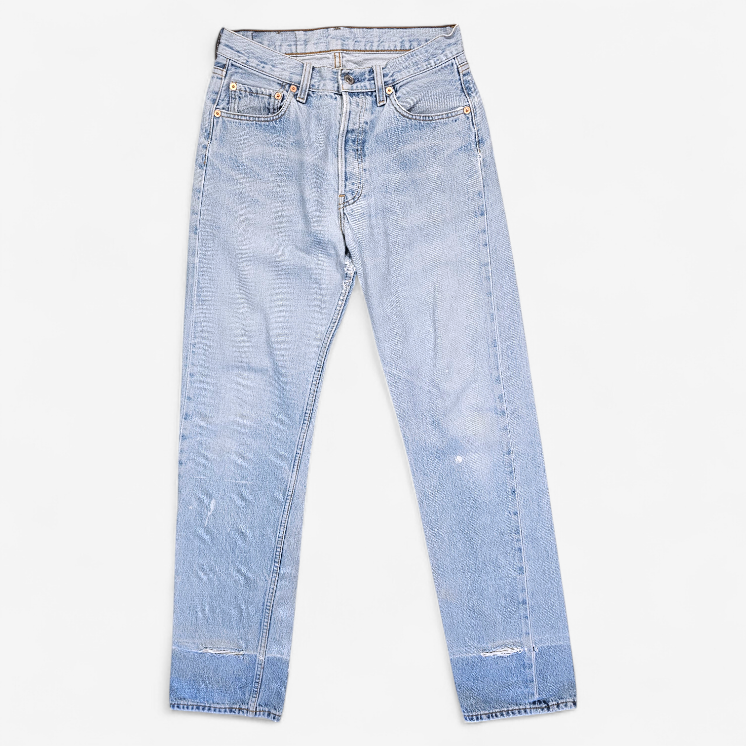 Jean Levi's 501 Vintage 90's - Made in Poland