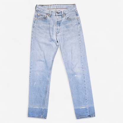 Jean Levi's 501 Vintage 90's - Made in Poland