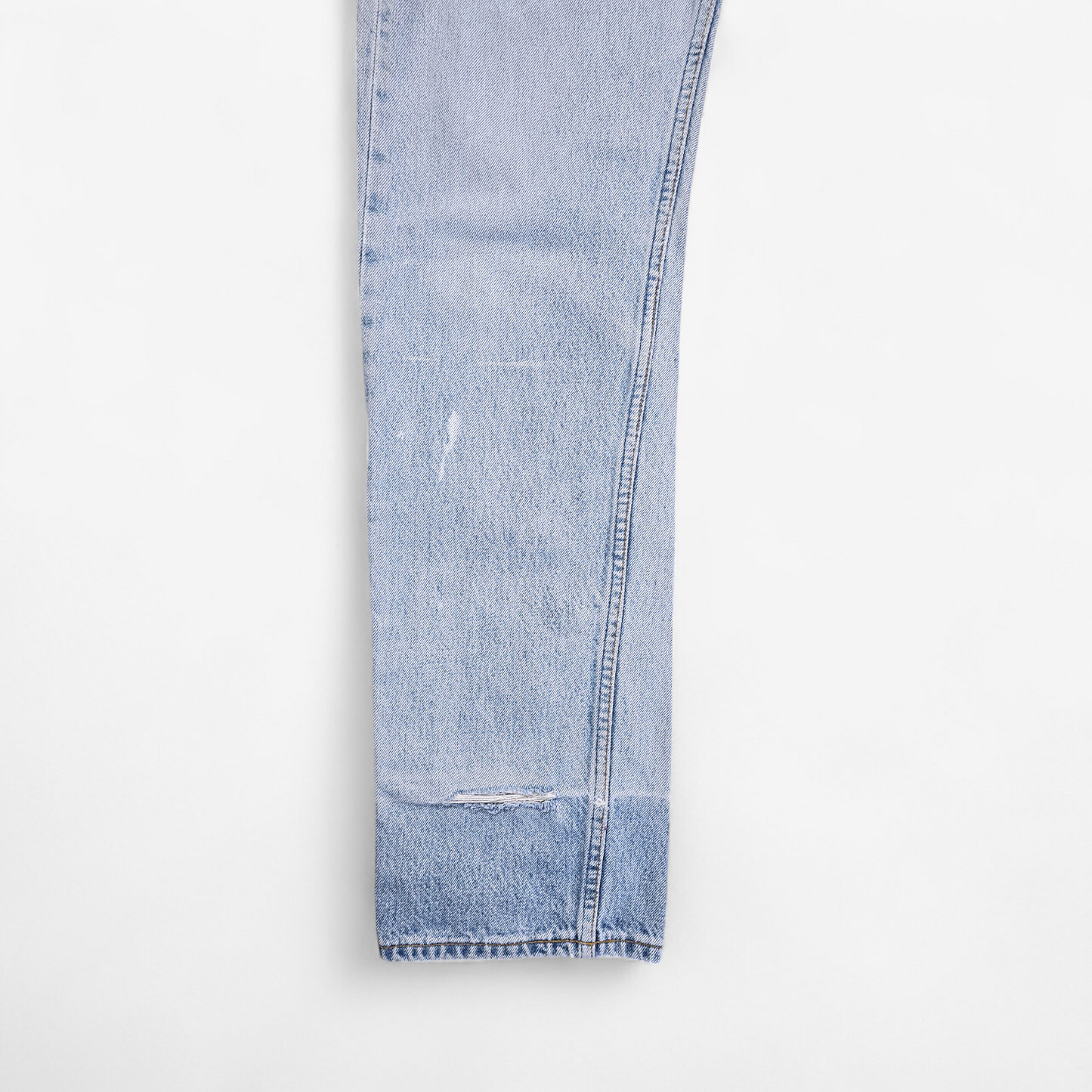 Jean Levi's 501 Vintage 90's - Made in Poland (W26L34)