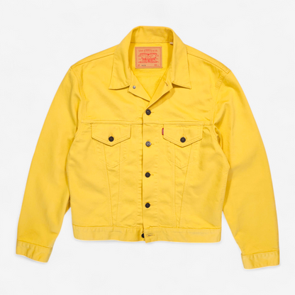 Veste LVC Levi's Vintage Clothing 1960's Trucker 941B Bedford - Big E