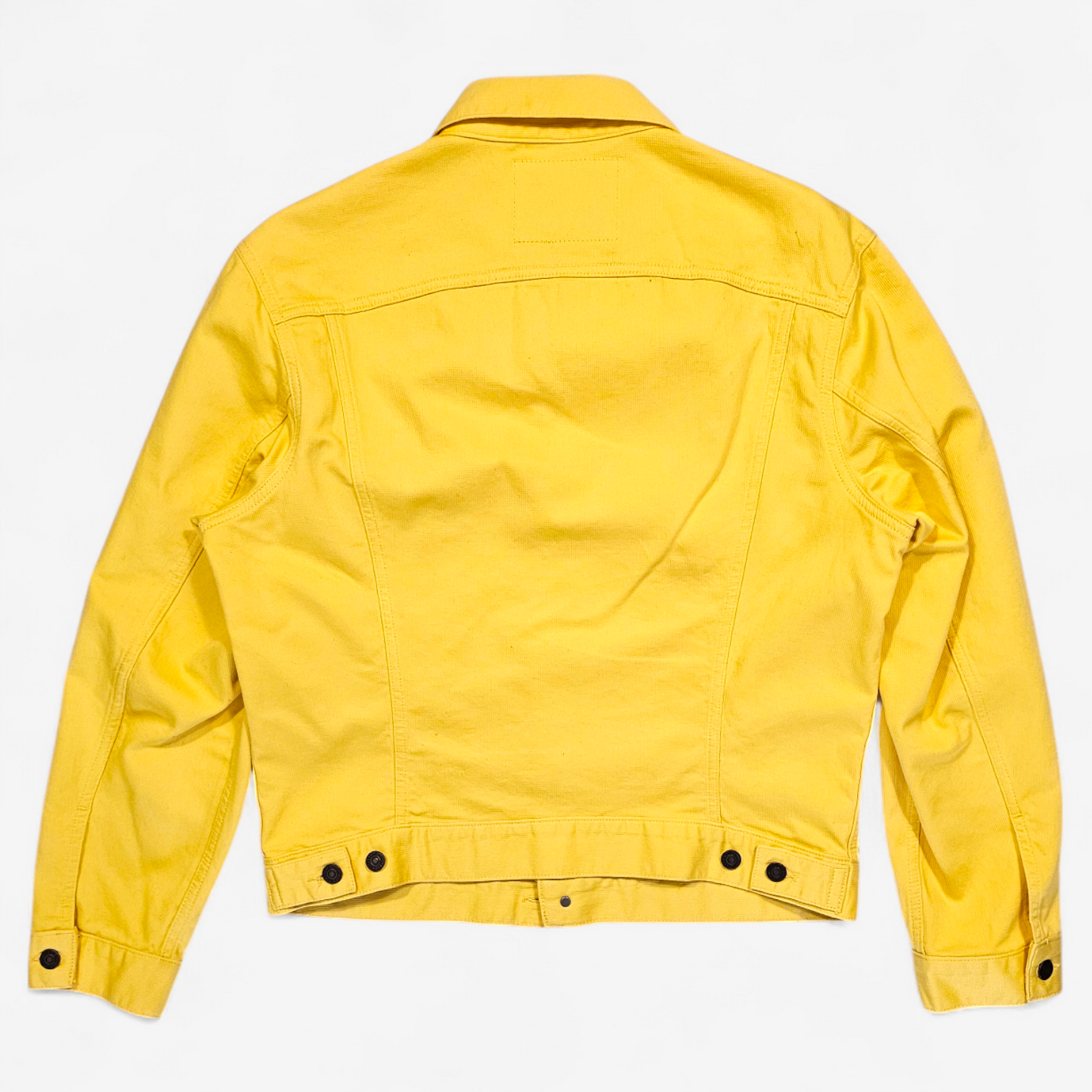 Veste LVC Levi's Vintage Clothing 1960's Trucker 941B Bedford - Big E (L)
