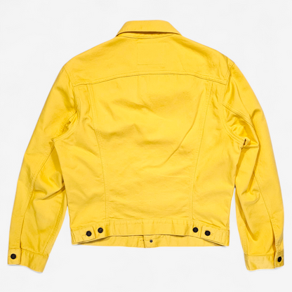 Veste LVC Levi's Vintage Clothing 1960's Trucker 941B Bedford - Big E (L)