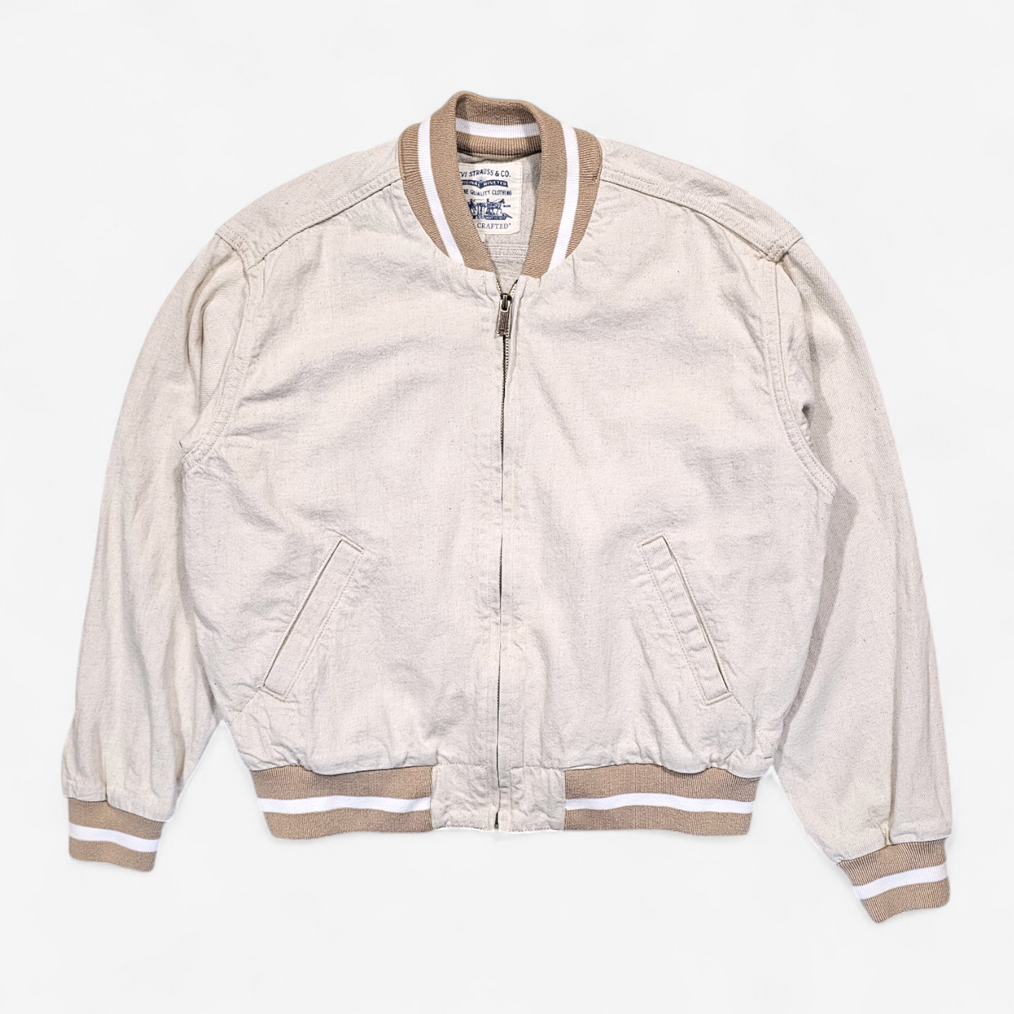 Veste Levi's Made&Crafted Bomber