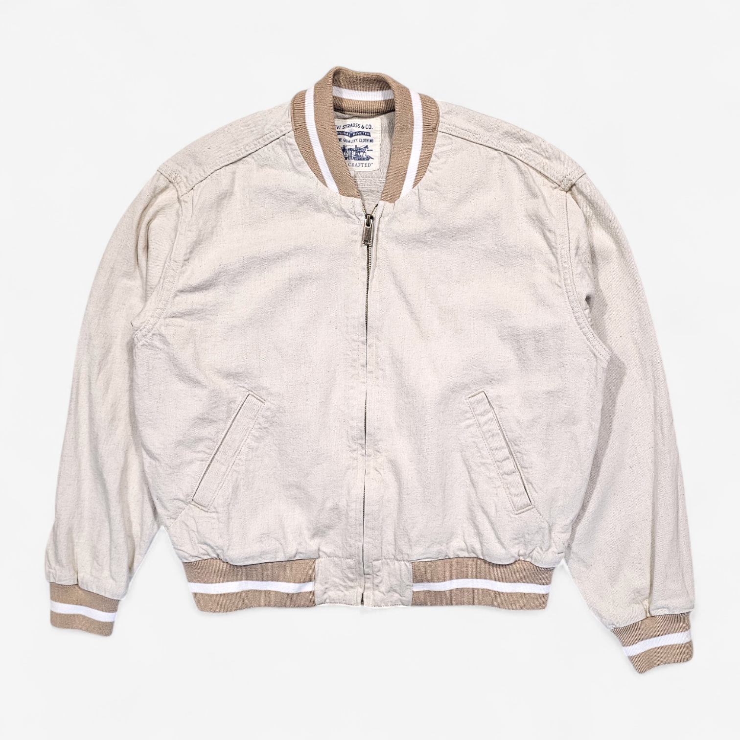 Veste Levi's Made&Crafted Bomber