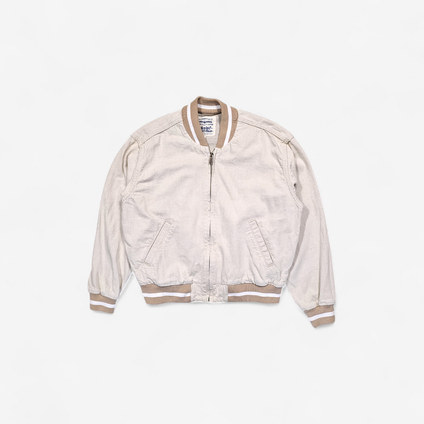 Veste Levi's Made&Crafted Bomber