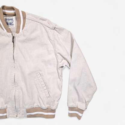 Veste Levi's Made&Crafted Bomber (L)