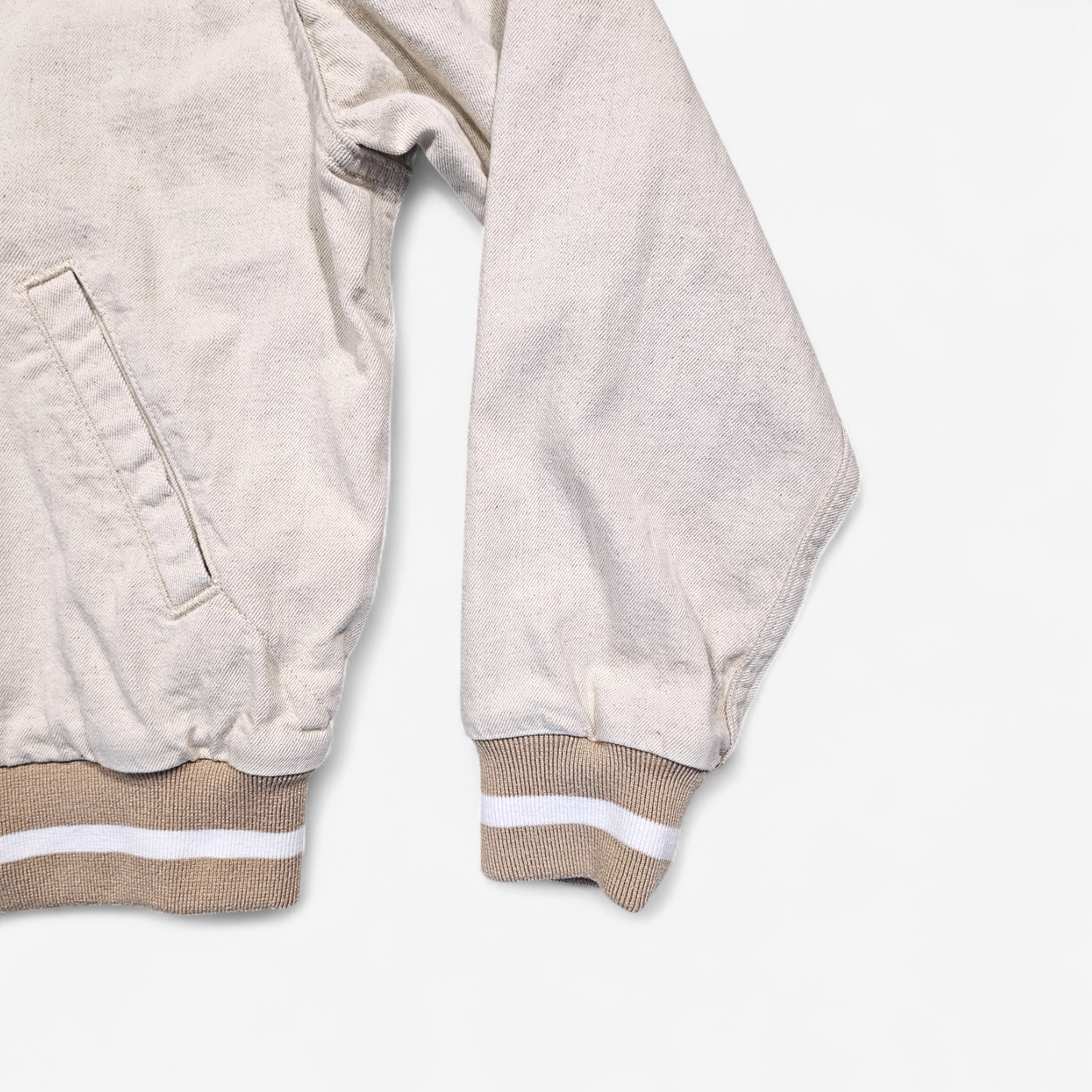 Veste Levi's Made&Crafted Bomber (L)