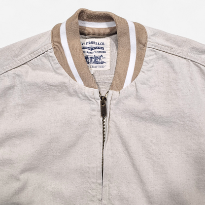 Veste Levi's Made&Crafted Bomber (L)