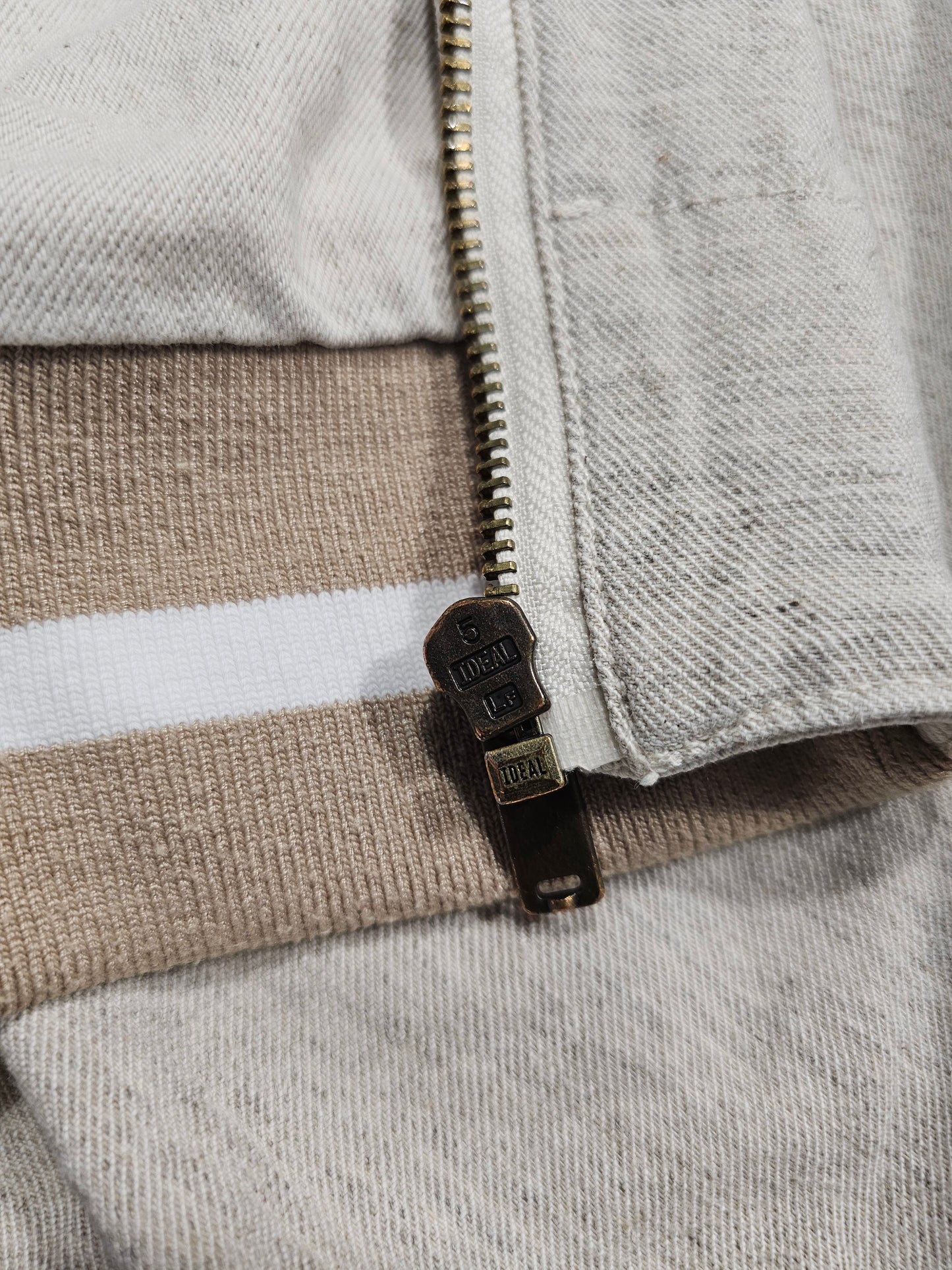 Veste Levi's Made&Crafted Bomber (L)