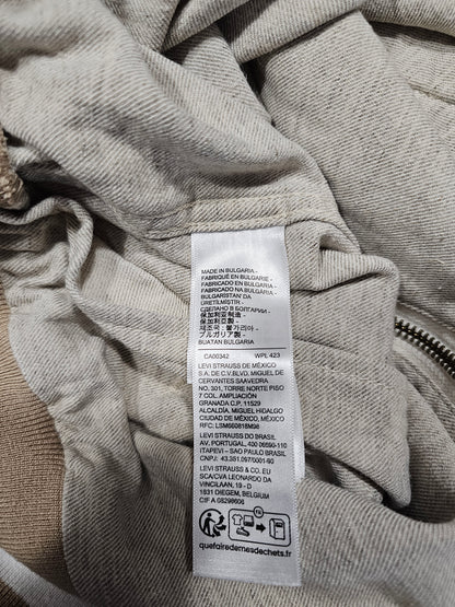 Veste Levi's Made&Crafted Bomber (L)