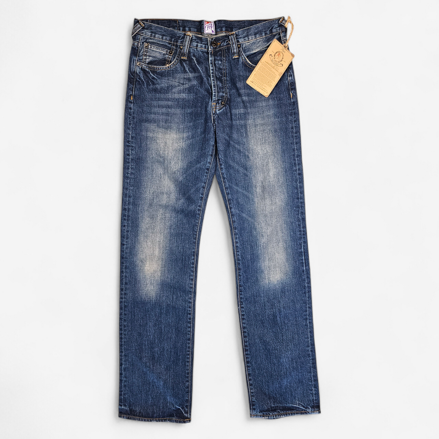 Jean PRPS - Made in Japan
