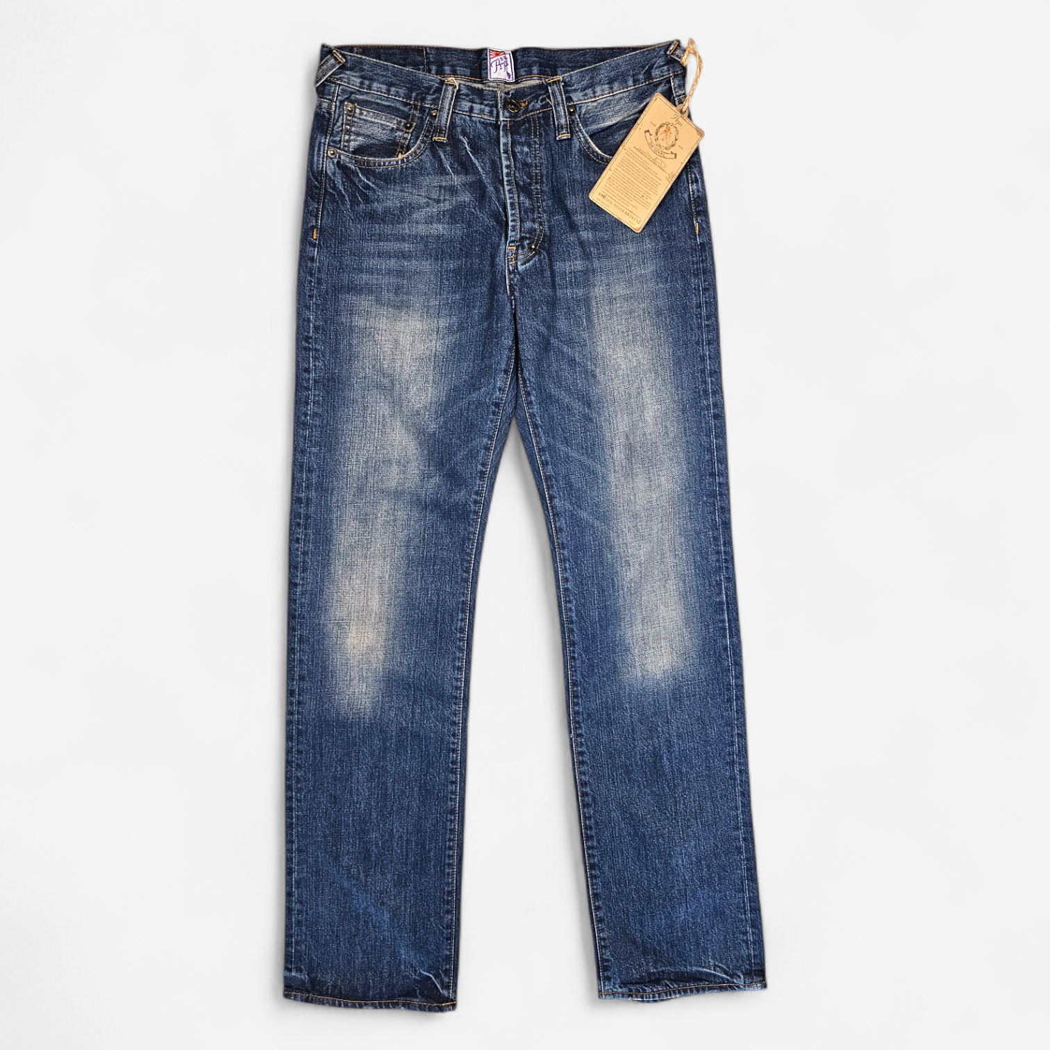 Jean PRPS - Made in Japan