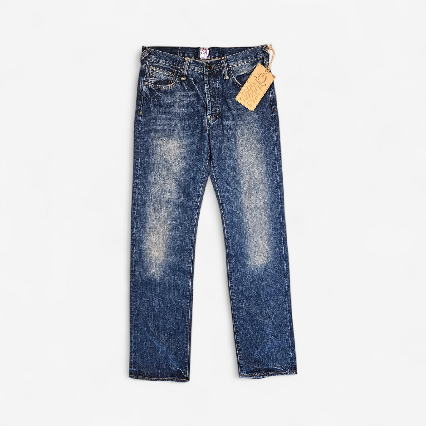 Jean PRPS - Made in Japan