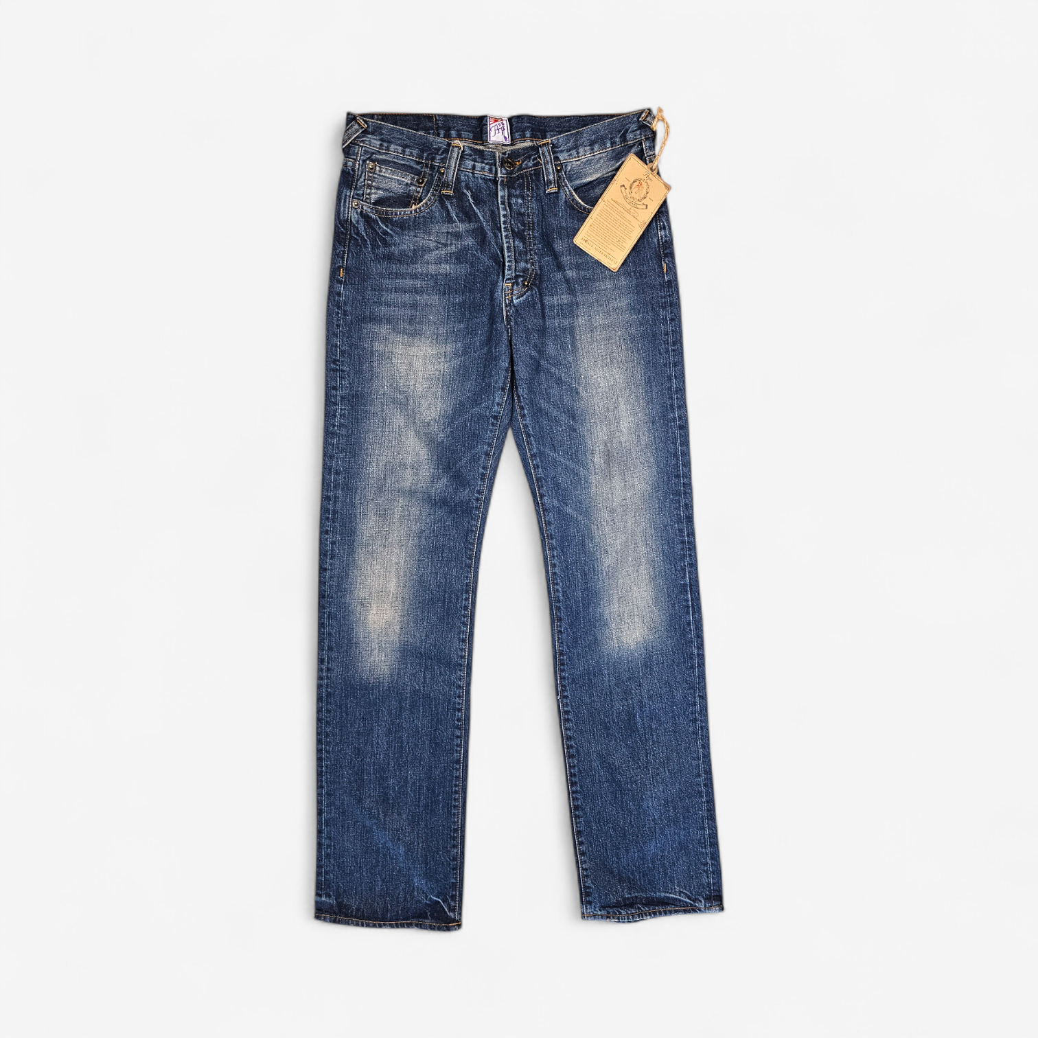 Jean PRPS - Made in Japan