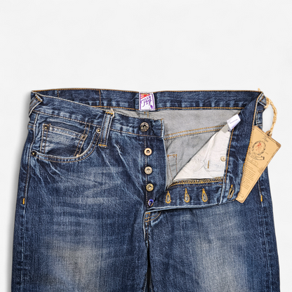 Jean PRPS - Made in Japan (W31)