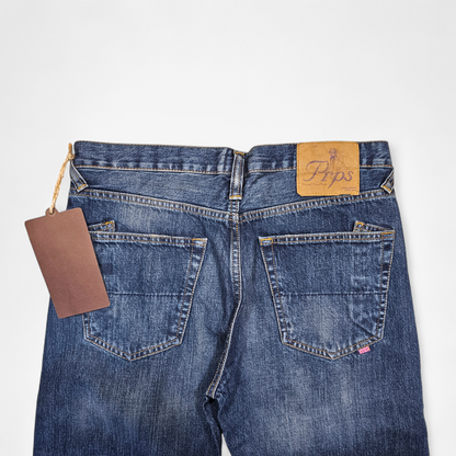 Jean PRPS - Made in Japan (W31)