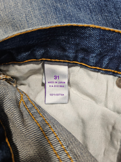 Jean PRPS - Made in Japan (W31)
