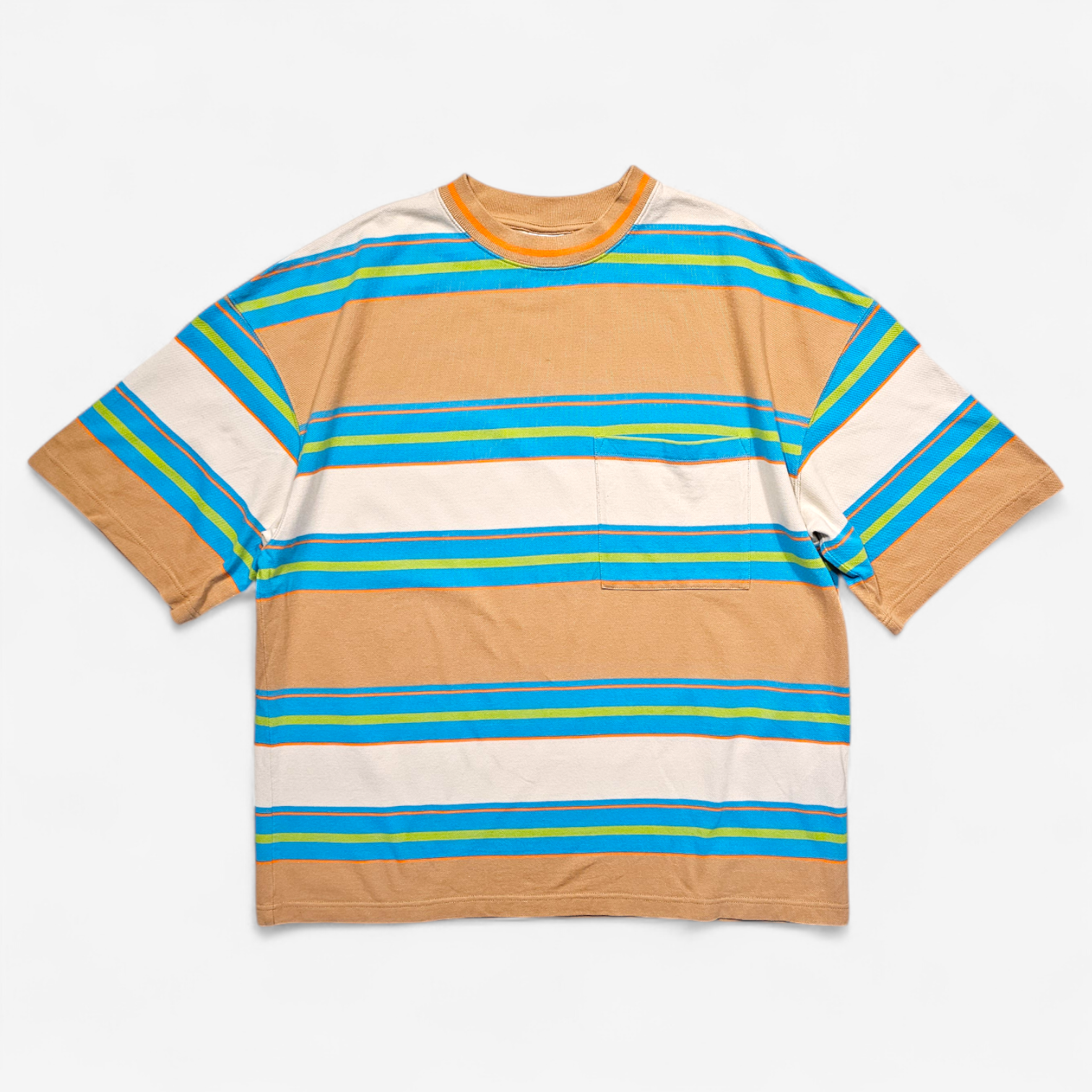 T-shirt LVC Levi's Vintage Clothing 1980s Wide Tee