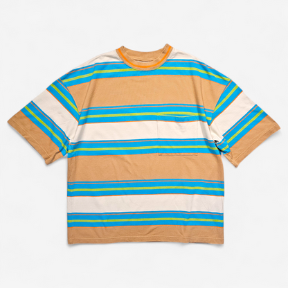 T-shirt LVC Levi's Vintage Clothing 1980s Wide Tee