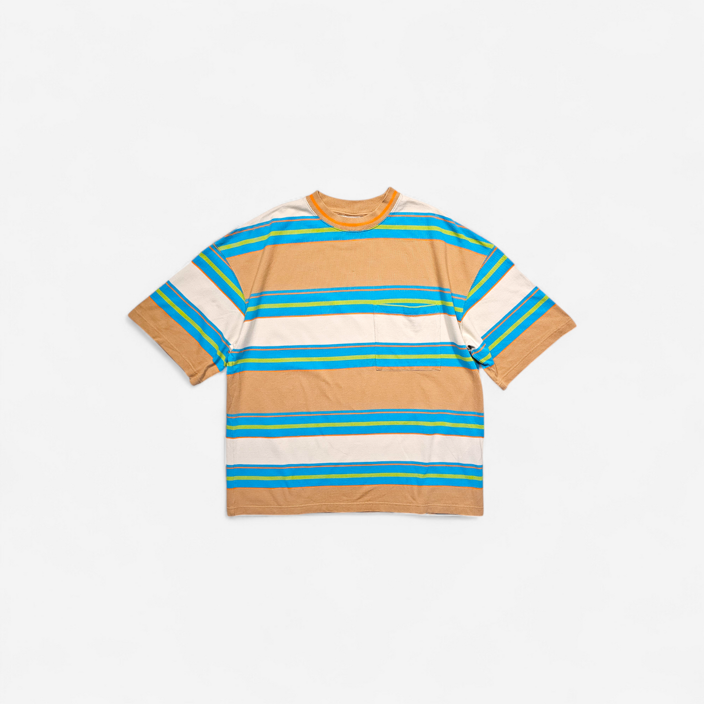 T-shirt LVC Levi's Vintage Clothing 1980s Wide Tee