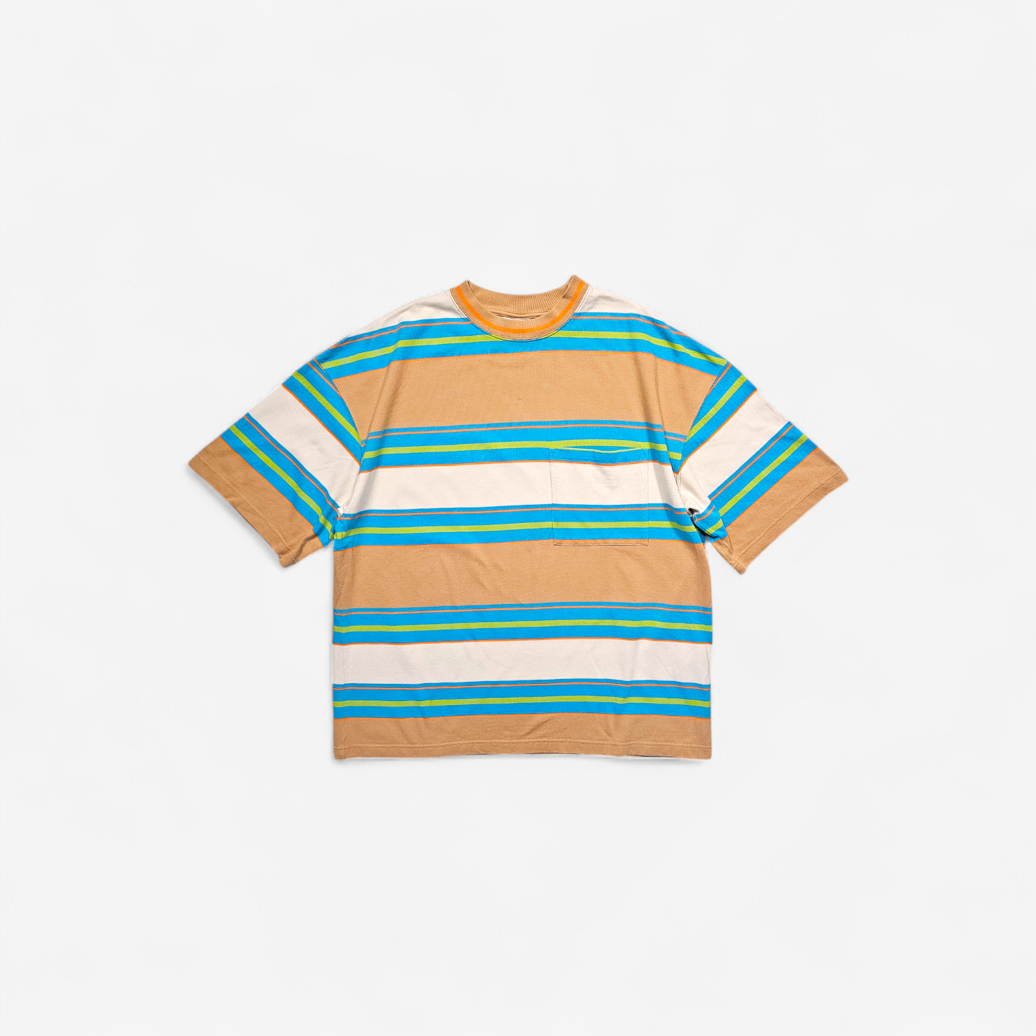 T-shirt LVC Levi's Vintage Clothing 1980s Wide Tee
