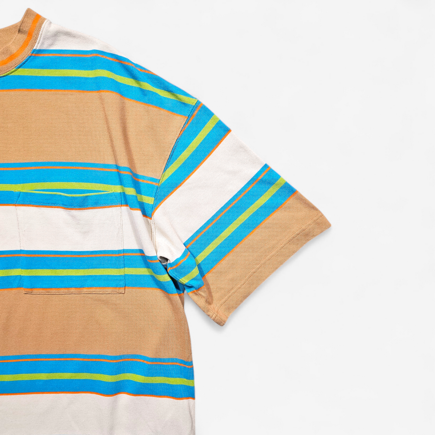 T-shirt LVC Levi's Vintage Clothing 1980s Wide Tee (M)