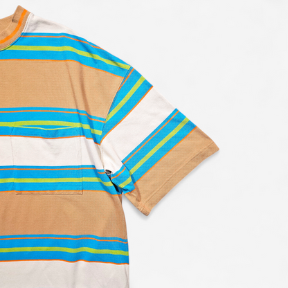 T-shirt LVC Levi's Vintage Clothing 1980s Wide Tee (M)