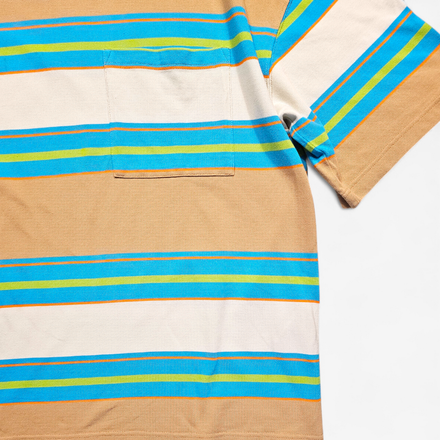 T-shirt LVC Levi's Vintage Clothing 1980s Wide Tee (M)