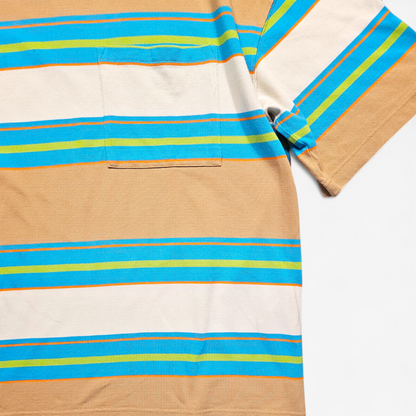 T-shirt LVC Levi's Vintage Clothing 1980s Wide Tee (M)