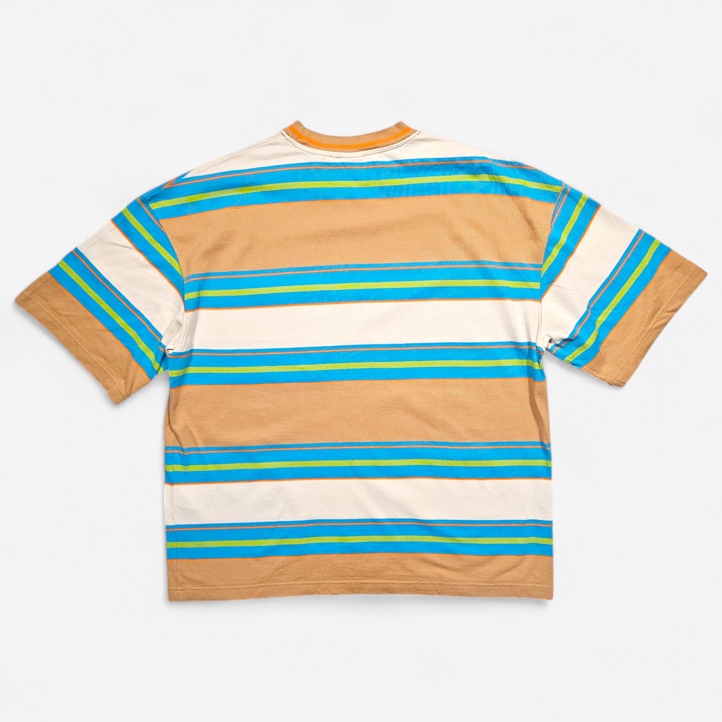 T-shirt LVC Levi's Vintage Clothing 1980s Wide Tee (M)
