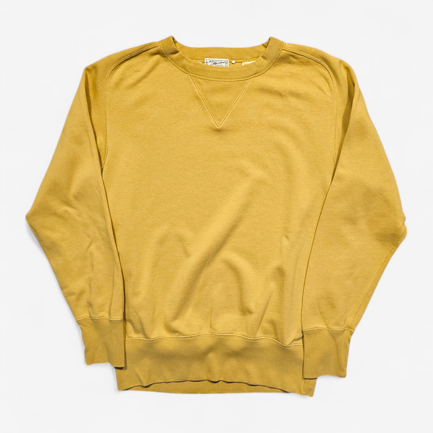 Sweat LVC Levi's Vintage Clothing Bay Meadows