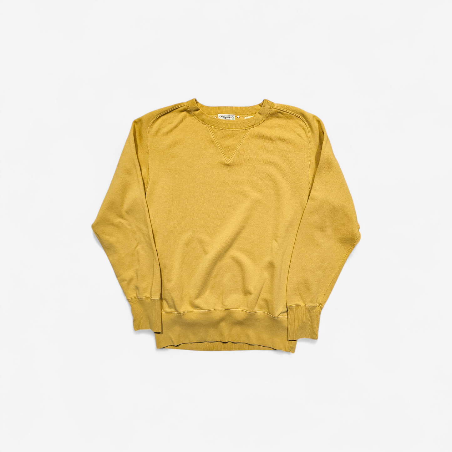 Sweat LVC Levi's Vintage Clothing Bay Meadows