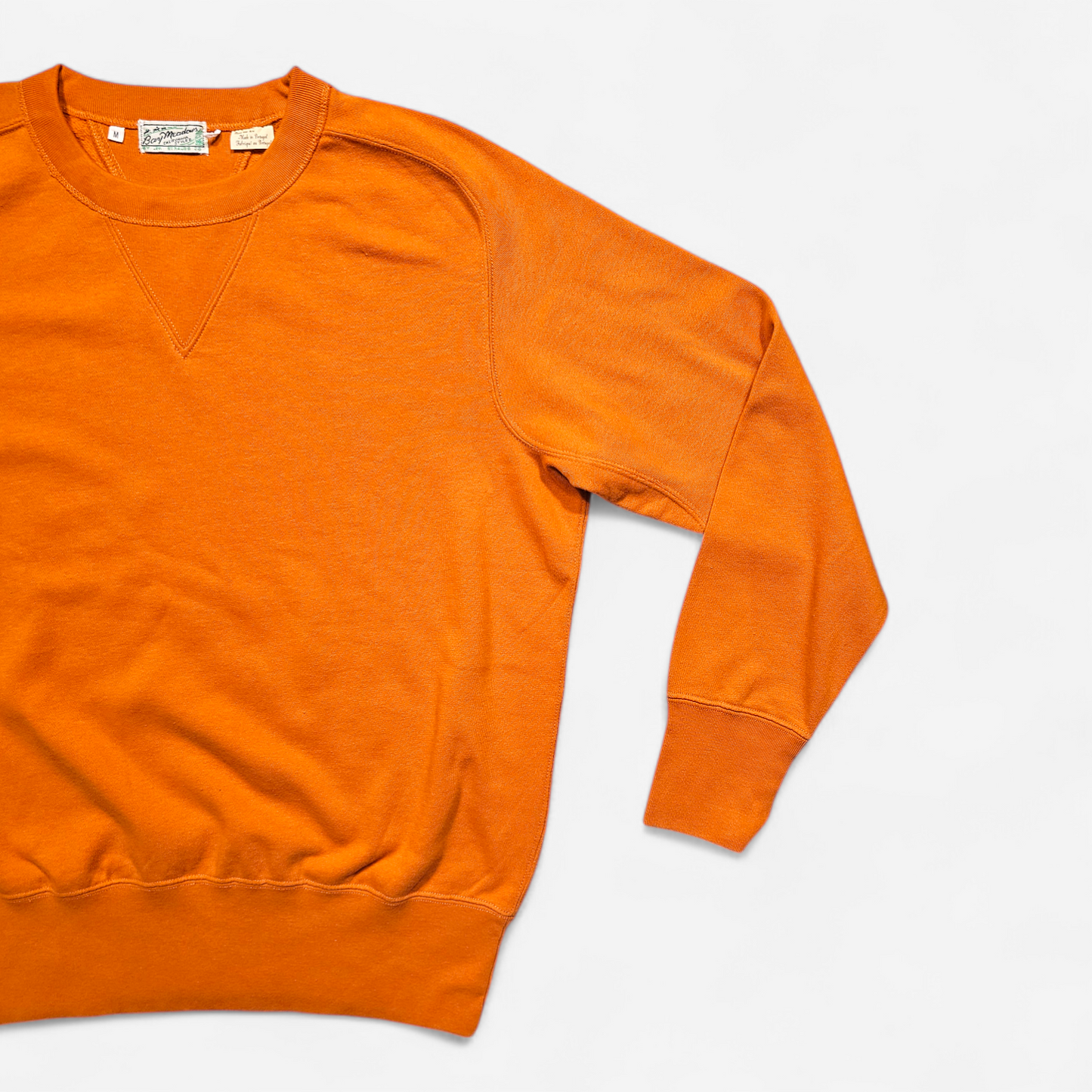 Sweat LVC Levi's Vintage Clothing Bay Meadows (M)